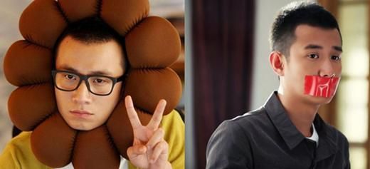 文章：男人无皱才会萌