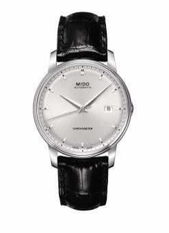 贝伦赛丽Ⅲ系列男士腕表