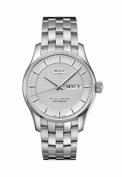 布鲁纳系列男士腕表