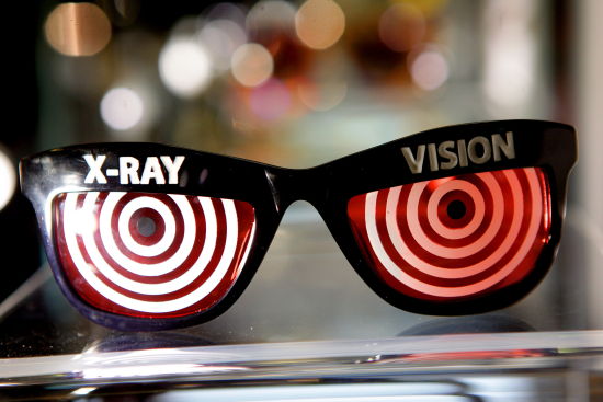 溥仪眼镜再次缔造奢华眼镜传奇