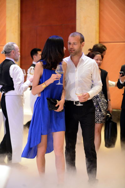 美俏主播linda恋法国贵族