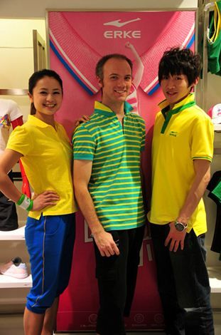 鸿星尔克创新无惧挑战