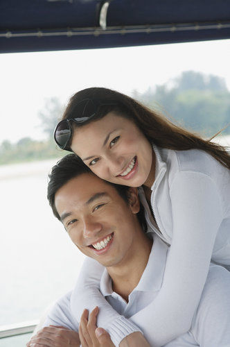 姐弟恋怎样才能更幸福