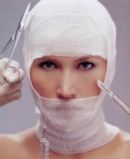 整形前先弄清医疗美容与生活美容的区别