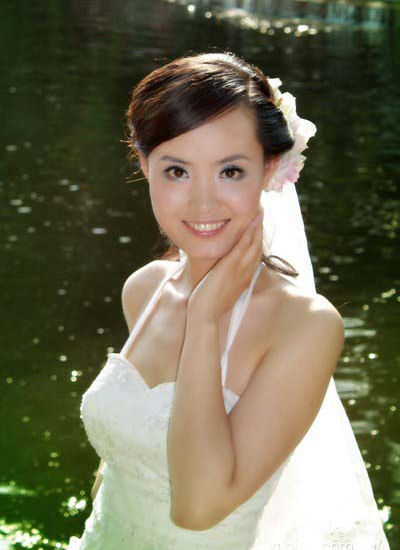 最美女教师张丽莉