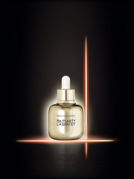 HR赫莲娜镭射光度瓷白精华液