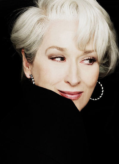 老了也美丽，中老年人喜欢这些整形项目。