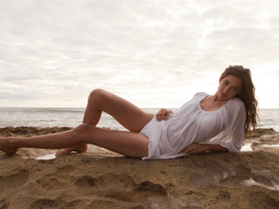 保留阴毛好处多