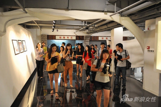 穿越七匹狼子企业历史的长廊 