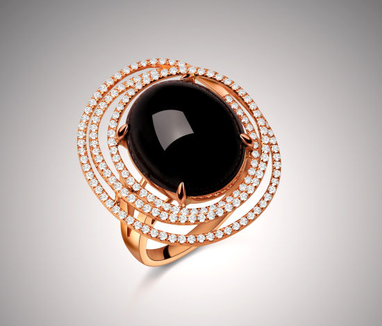 御雅翡翠6月新品墨翠上市