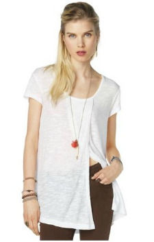 Club Monaco海滩精品系列