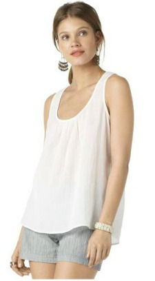 Club Monaco海滩精品系列