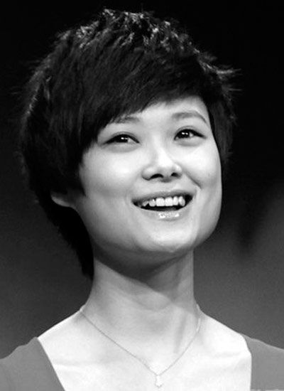 李宇春为何状告造谣者。