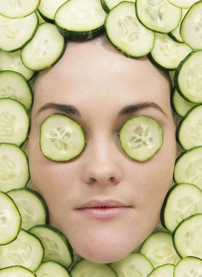 过度保养 当心患上“美容强迫症”