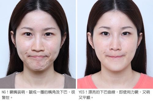 年纪来了，细节里的衰老藏不住。