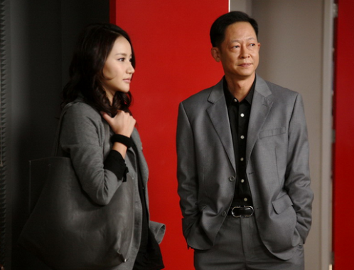 成熟男人的魅力