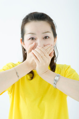 处女与非处女都有烦恼