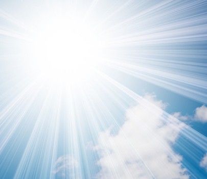 假鼻子会在阳光下融化？