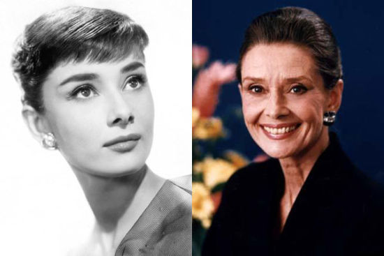 美女光环所形成的反差值是失望根源