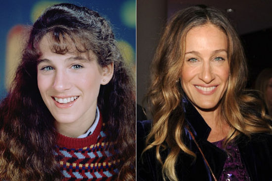 皮肤变差五官好看也没救