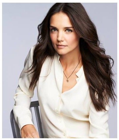 Katie Holmes
