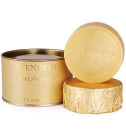 施丹兰黄金香皂