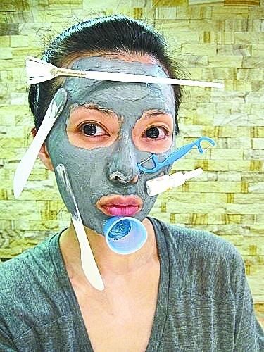 40岁落选港姐陈莉敏整容30次