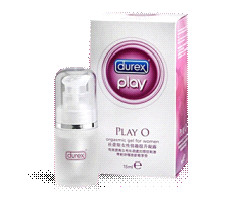 杜蕾斯女性快感增强液