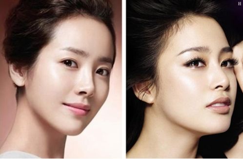 韩智敏 & 金泰熙