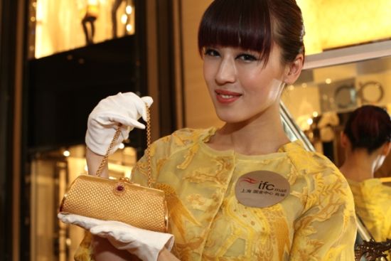 细金工艺花丝镶嵌