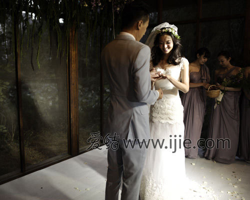 齐溪婚礼摄影团队——卜马摄影专访 齐溪婚礼摄影团队——卜马摄影专访