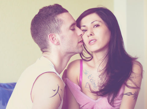 一学就会 女人与花心男对抗的10秘诀