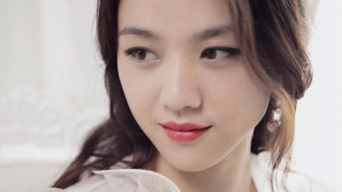 汤唯本色出演SK-II“热情成就焕变”