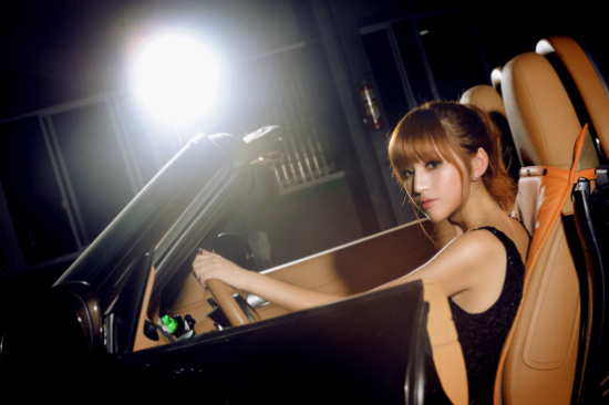 网络将评选人气最高的“高妹”