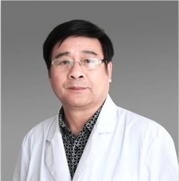 上海华美医疗美容医院副主任医师 徐庶