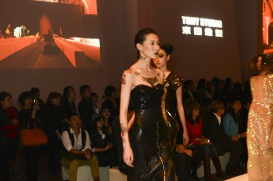 诚意为大家献上视觉的饕餮大餐