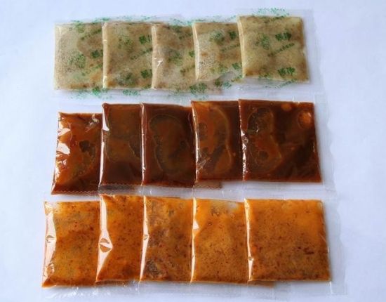 学者称方便面酱包中塑化剂超标百倍