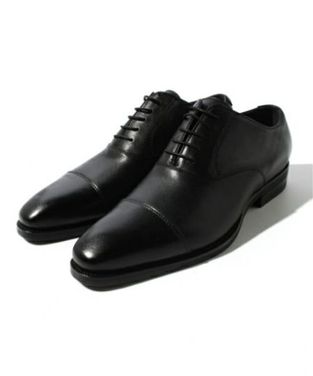 Balmorals shoes 巴莫洛鞋