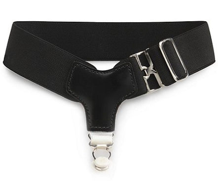 BrooksBrothers 吊袜带 约RMB237.5