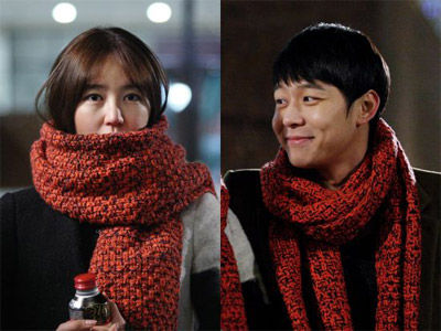 尹恩惠朴有天被爆假戏真做