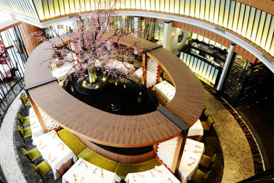 上海桃花源小厨