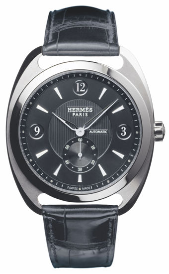 爱马仕 Hermès Dressage 2012 腕表