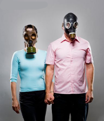 空气中的隐形杀手