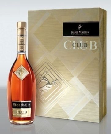人头马CLUB