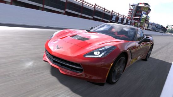 2014 Chevrolet CorvetteC7 Stingray