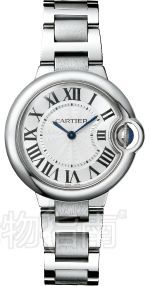 Ballon Bleu de Cartier腕表