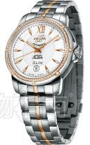 CH325 Versailles 18K系列腕表