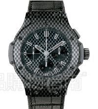 Big Bang All Black Carbon碳纤维腕表