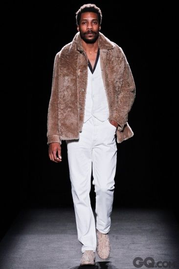 Maison Martin Margiela 2012 A/W 