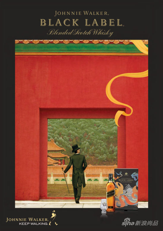 孙郡创意大片·黑牌